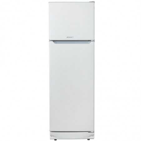 Heladera con Freezer 290L Briket BK2F 1410