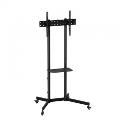Rack Móvil y ajustable TV 37’’ - 70’’ ONEBOX OB-RACK71