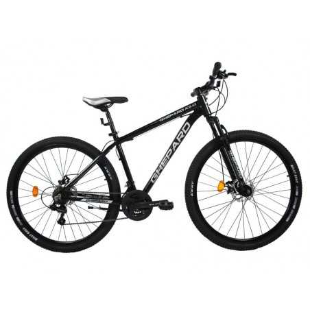 Bici Mountain Bike GHEPARD X2.0 R29 21V