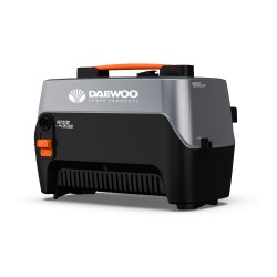 Hidrolavadora Alta Presión DAEWOO DAX1200