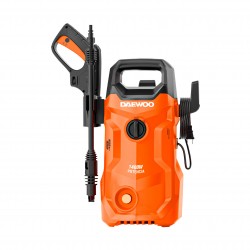 Hidrolavadora de Alta Presión DAEWOO 1400W