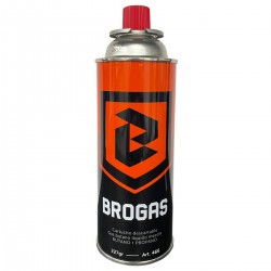 Cartucho Gas Butano 227 Grs...