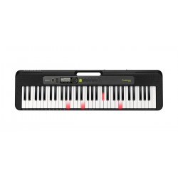 Teclado Casiotone LK-S250