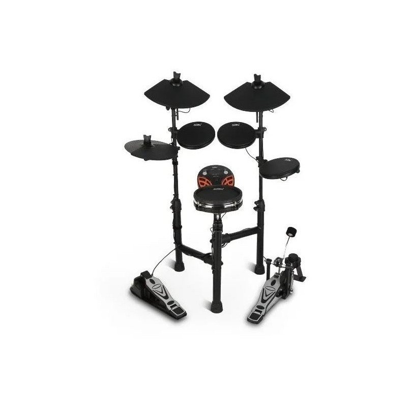 BATERIA ELECTRONICA THUNDER THD130-MESH
