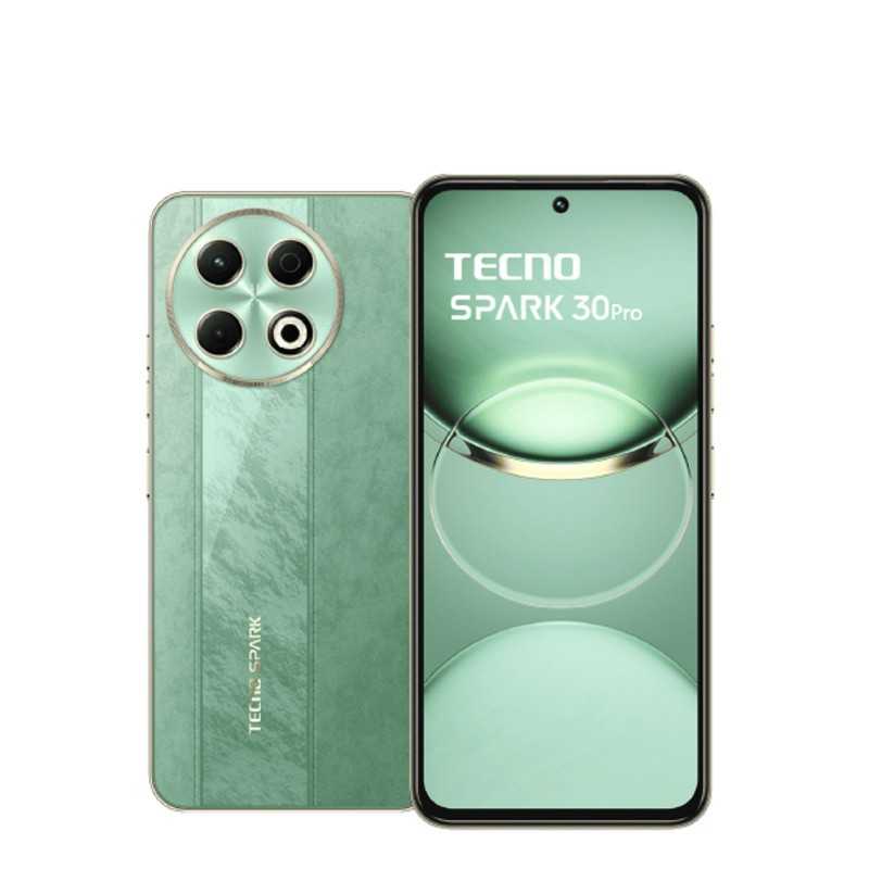 Celular TECNO Spark 30 PRO KL7 (256+8)