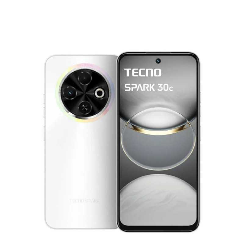 Celular TECNO Spark 30C KL5 128+4
