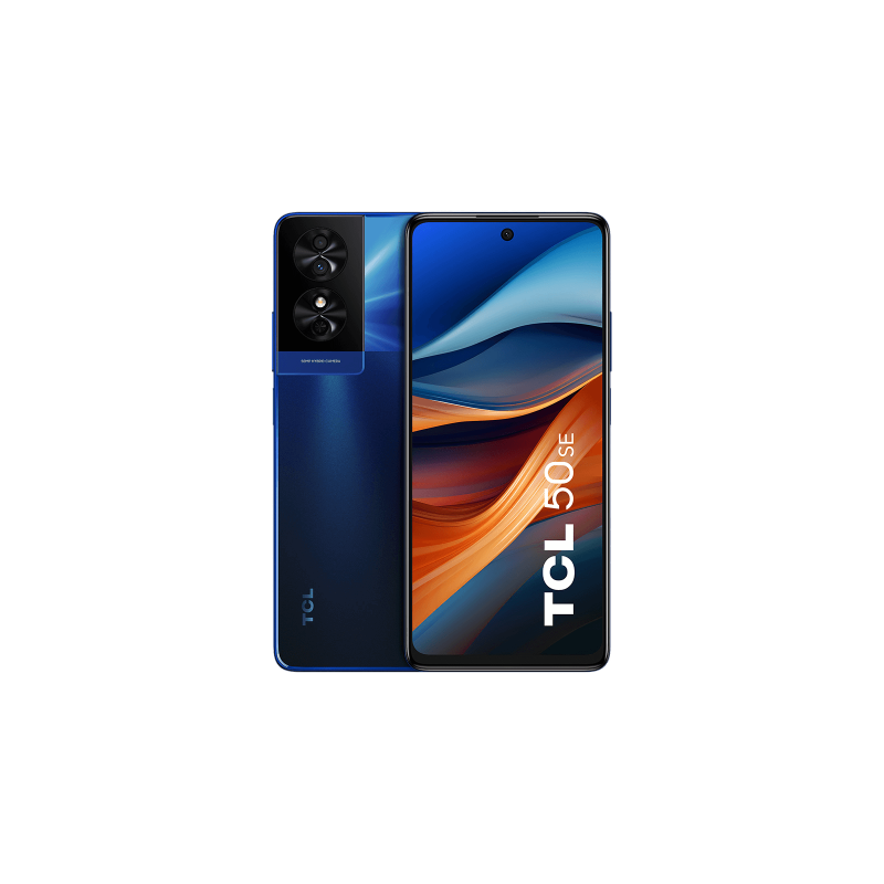 Celular TCL 50 SE (4+128) T611B-FALCAR11