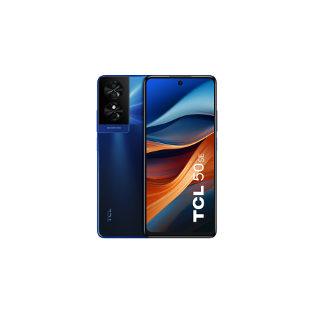 Celular TCL 50 SE (4+128) T611B-FALCAR11