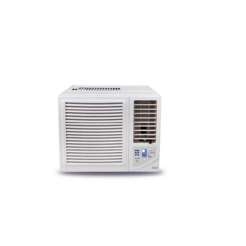 Aire Acondicionado de Ventana BGH 3450W