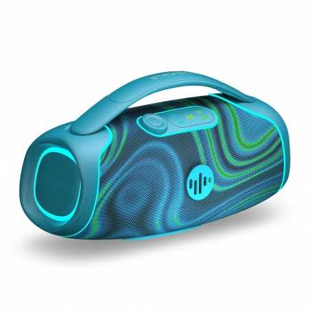 Parlante portátil STROMBERG Mega Force