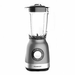 Licuadora de Mesa 1200 W PEAVODY PE-LN1210