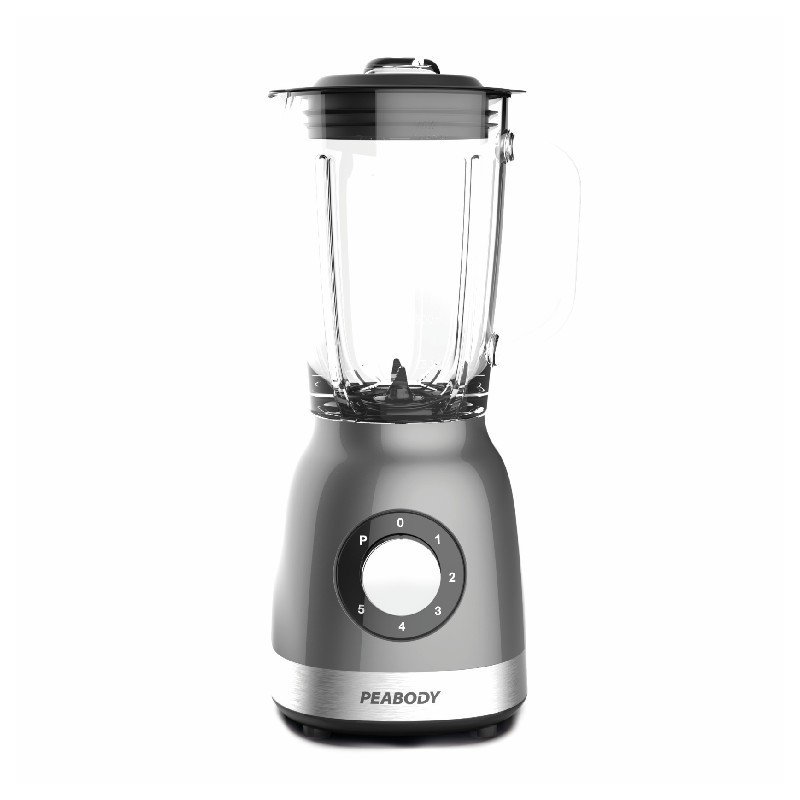 Licuadora de Mesa 1200 W PEAVODY PE-LN1210