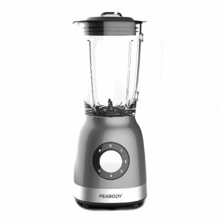 Licuadora de Mesa 1200 W PEAVODY PE-LN1210