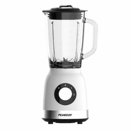 Licuadora de Mesa 800 Watts PEAVODY PE-LN810
