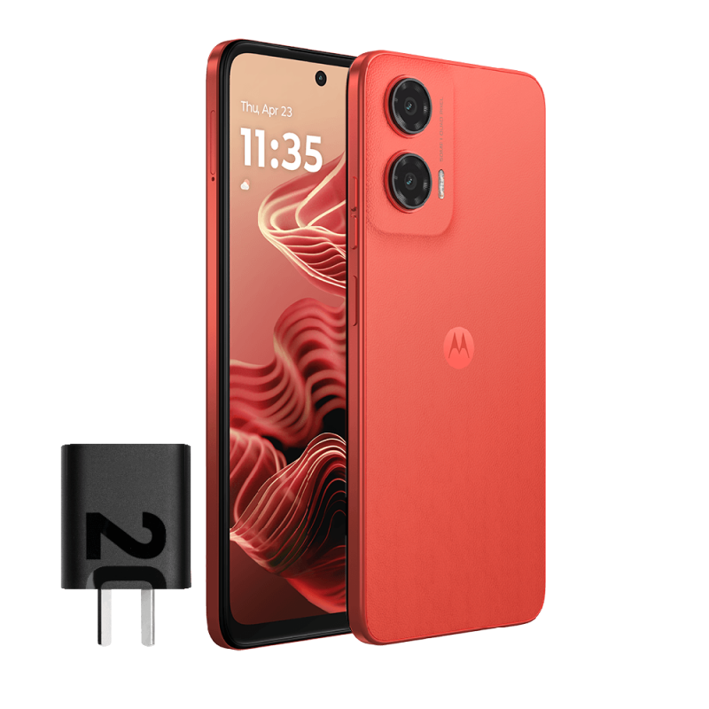 Celular Motorola MOTO G35 5G 4+128