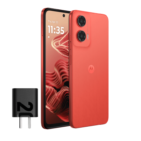 Celular Motorola MOTO G35 5G 4+128