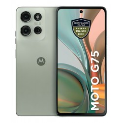 Celular Motorola Moto G75...