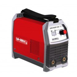 Soldadora Inverter...