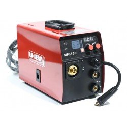 Soldadora inverter Laser...