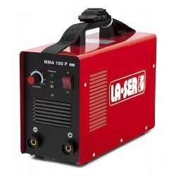 Soldadora Inverter Great 180amp La-ser