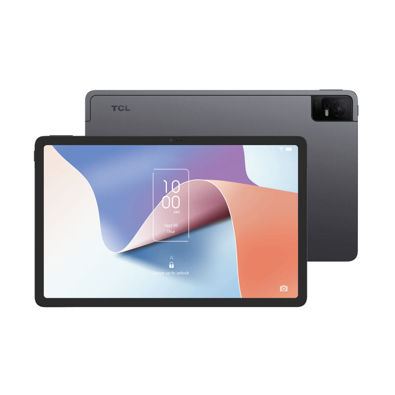 Tablet TCL NXTPAPER 11 + Flip Case y teclado