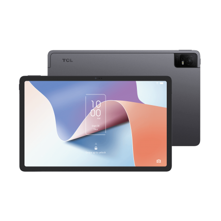 Tablet TCL NXTPAPER 11 + Flip Case y teclado