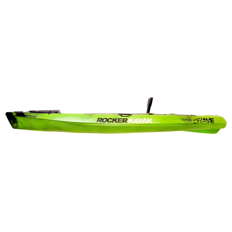 KAYAK ROCKER WAVE