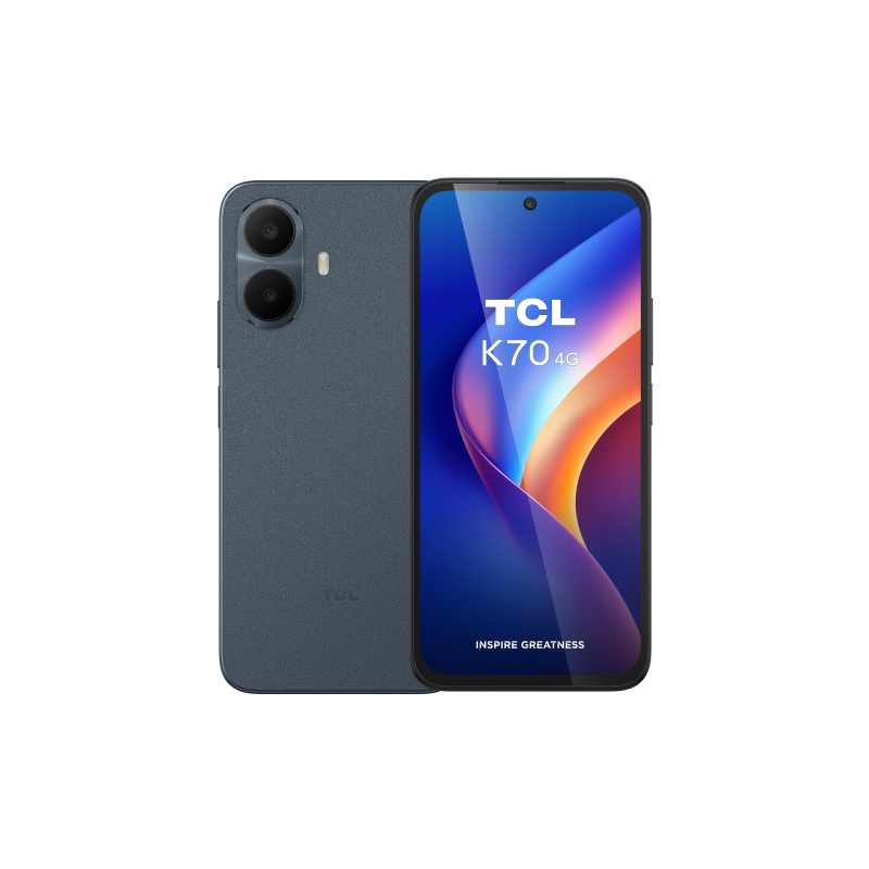 Celular TCL K70 ROM 128 GB + RAM 12 GB T522A