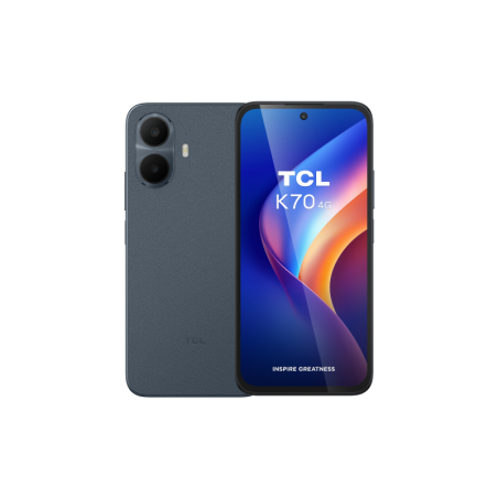 Celular TCL K70 ROM 128 GB + RAM 12 GB T522A