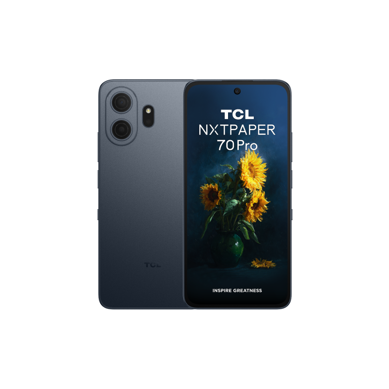 Celular TCL NXTPAPER 70 Pro 8 - 256 Gb