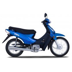 MOTO CORVEN ENERGY 110 RT