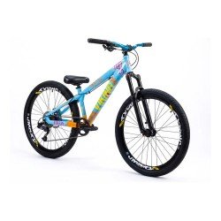 Bicicleta Viking Stunt R26