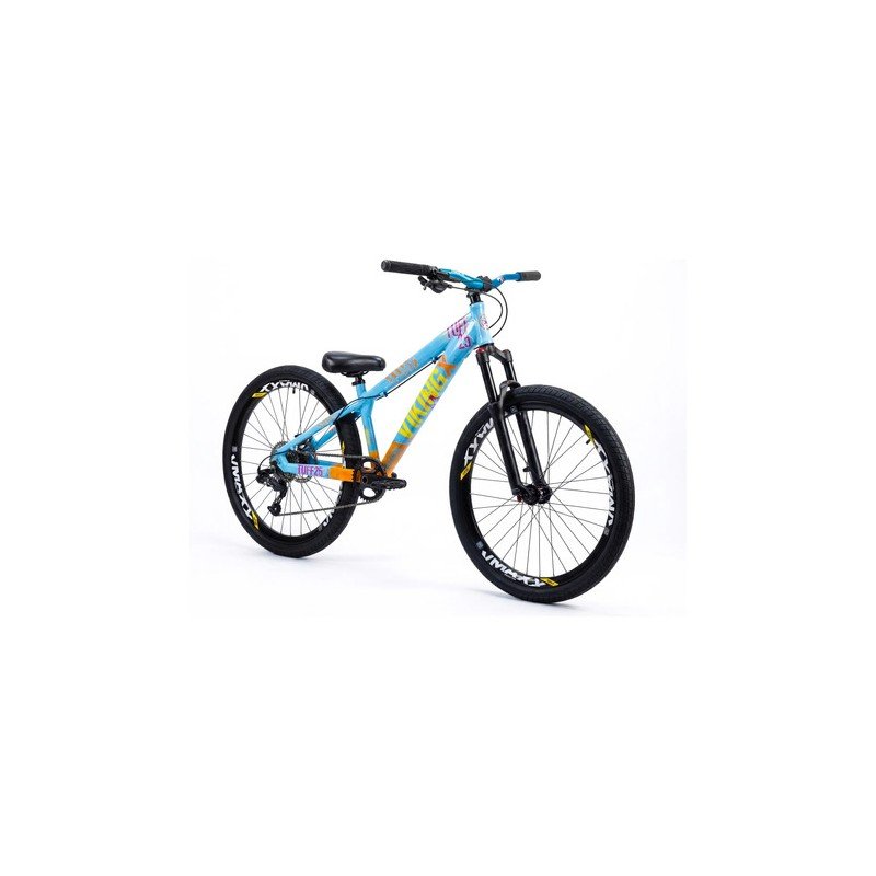 Bicicleta Viking Stunt R26