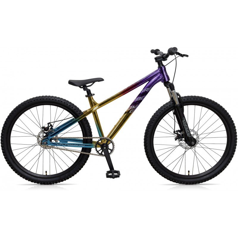 BICI STUNT GRIBOM GIROS+ R26