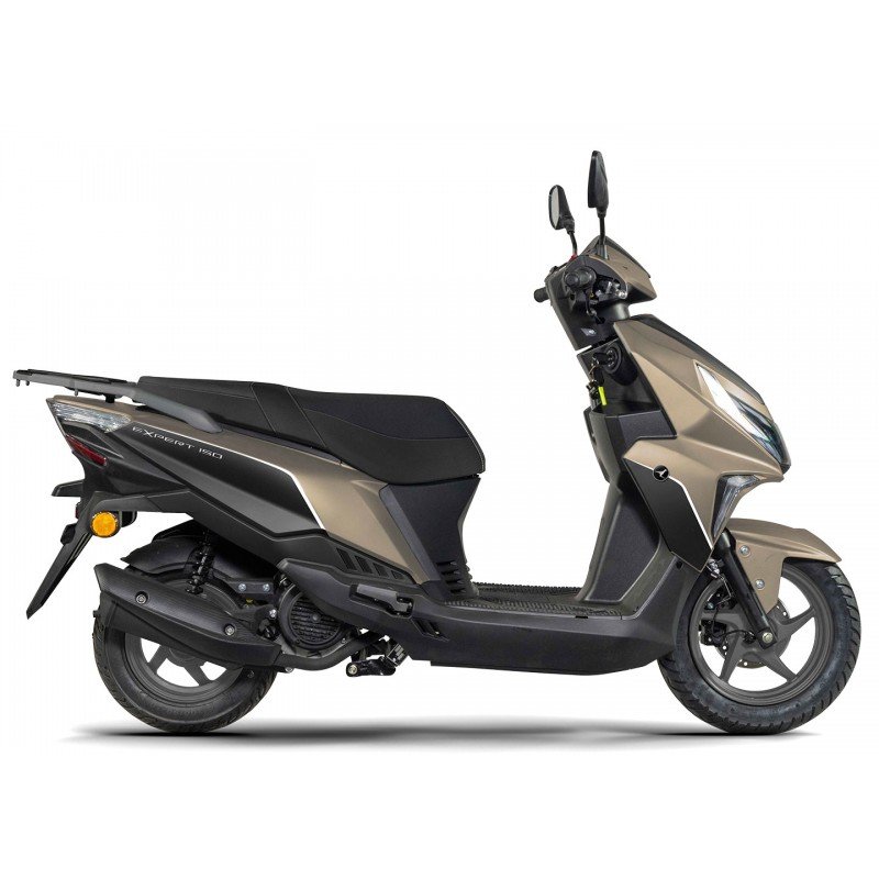 MOTO CORVEN EXPERT 150 DOT AD