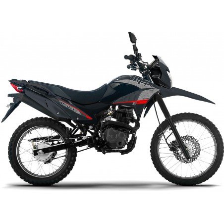 MOTO CORVEN TRIAX 150 MAX