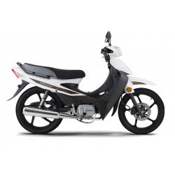 MOTO CORVEN MIRAGE 110 AD