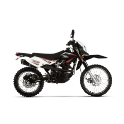 MOTO MOTOMEL SKUA 125 X-TREME