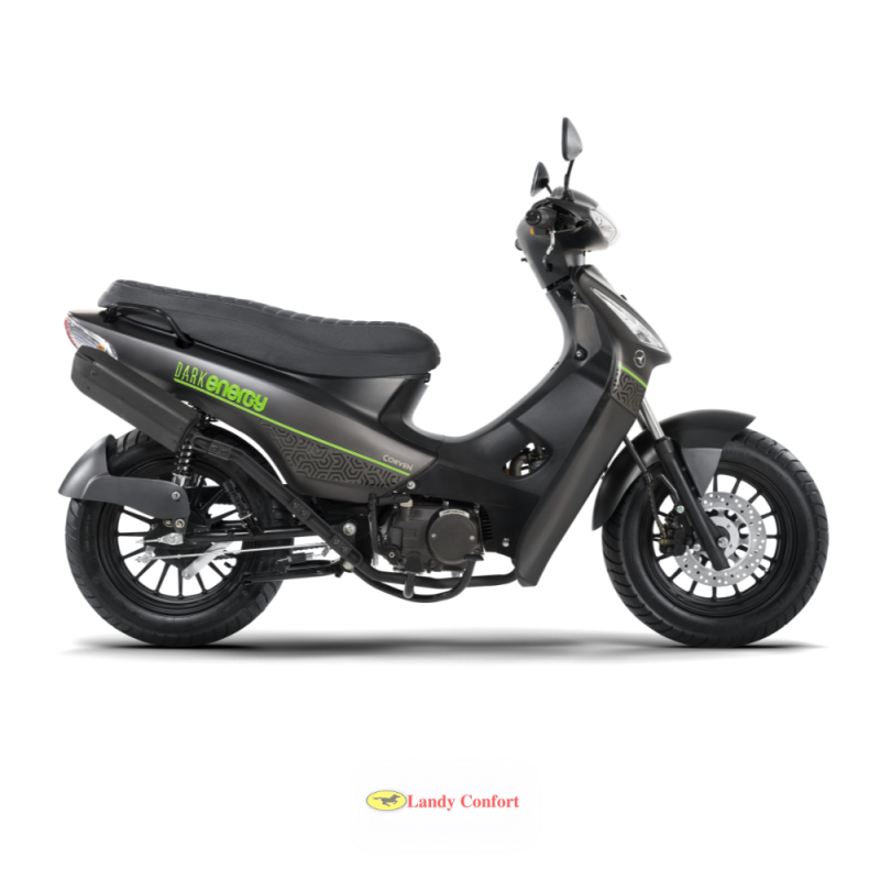 MOTO CORVEN ENERGY TUNING 110