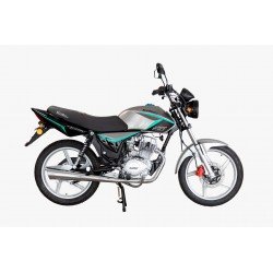 MOTO KELLER STRATUS 150 FULL