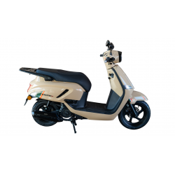 MOTO KELLER EXOTIC 150