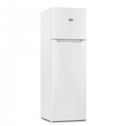 Heladera Gafa 257L Top Freezer Puerta Reversible Blanca HGF252B